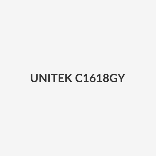 UNITEK C1618GY - 20M Ultrapro DisplayPort 1.4 Active Optical Cable. Up to 8K@60Hz & 4K@120Hz.
