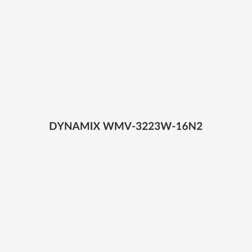 DYNAMIX WMV-3223W-16N2 - 16 Outlet Power Rail. Remote Monitoring Current Measurement Mail Notification