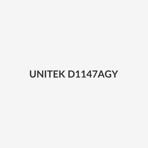 UNITEK D1147AGY - uHUB11+ Universal 4K Docking Station. Supports Triple Display & 5Gbps with 100W PD