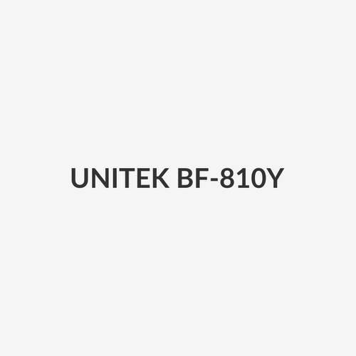 UNITEK BF-810Y - 1.5m USB-A to Serial DB9 RS232 Cable. Windows 10 Compatible