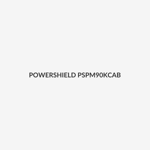 POWERSHIELD PSPM90KCAB - Platinum Modular Battery Bank for PSPM90KE. No Batteries Included