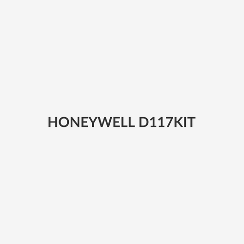 HONEYWELL D117KIT - 