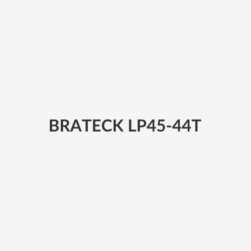 BRATECK LP45-44T - 32''-55'' Tilt wall mount bracket Max load: 50kg VESA Support