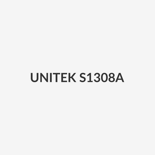 UNITEK S1308A - 2-Bay External Hard Drive Enclosure. both 2.5'' & 3.5'' SATA HDD