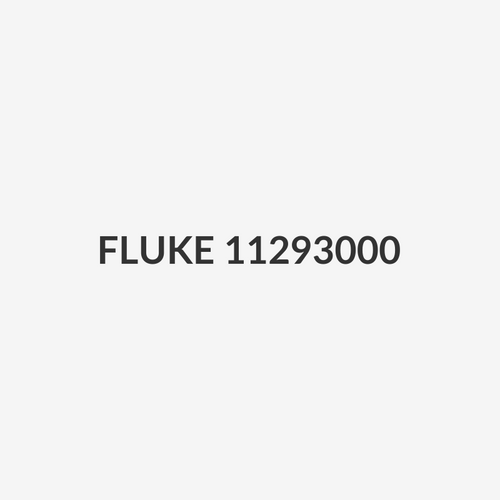 FLUKE 11293000 - IS60 Protool Kit. Includes: D914S D-Snips Cable Stripper Sharpie Flashlight
