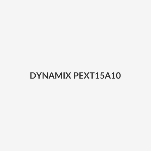 DYNAMIX PEXT15A10 - 10m Extension Lead 15A Extra Heavy Duty Industrial 3 Core 1.5mm Cable Blue