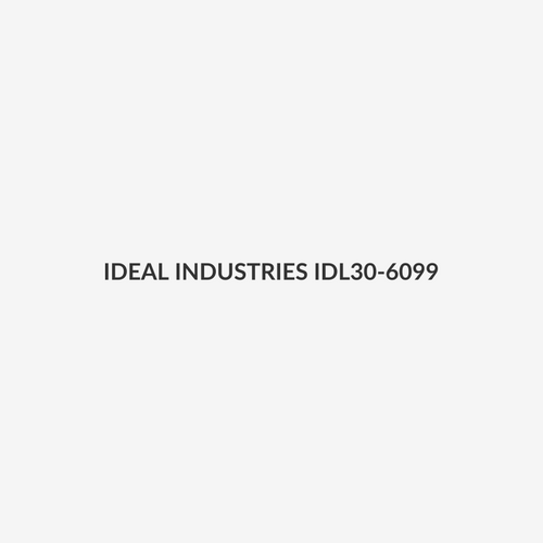 IDEAL INDUSTRIES IDL30-6099 - 32A Gen II Lever Wire Connector Starter Kit