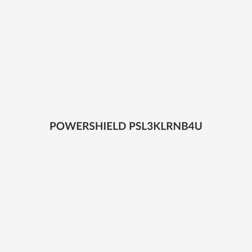 POWERSHIELD PSL3KLRNB4U - Centurion RT LiFeP04 3kVA 2.7kW Lithium-ion Long-Run Online UPS. Includes Rail Kit
