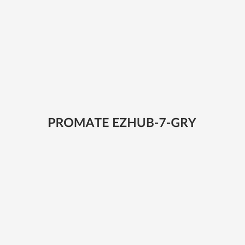 PROMATE EZHUB-7-GRY - Powered USB Hub w/ 7x USB 3.0 Ports Plus Add USB-C Adaptor Aluminium Alloy