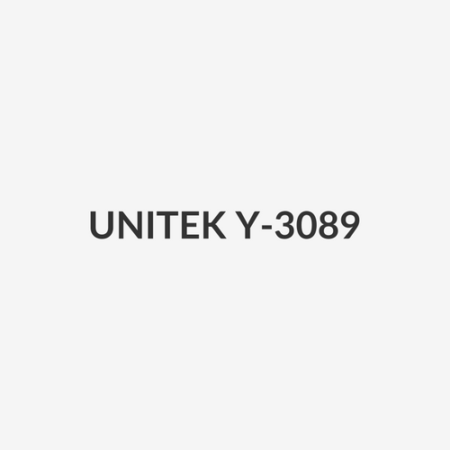 UNITEK Y-3089 - USB 3.0 4-Port hub. Super Speed Data Transfer Rate up to 5Gbps. Plug & play. LED