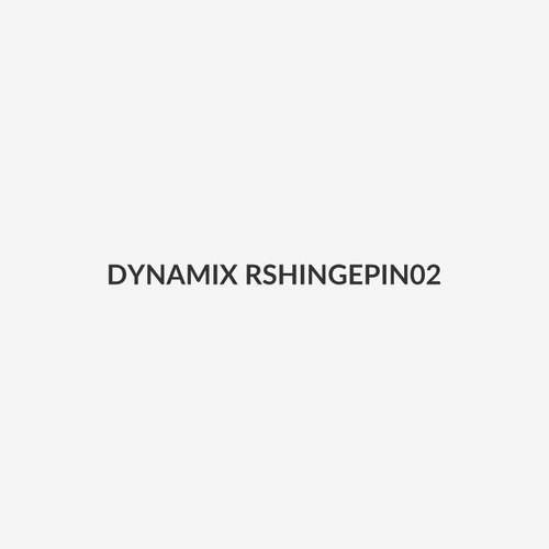 DYNAMIX RSHINGEPIN02 - Door hinge pin to suit wall mounted cabinets