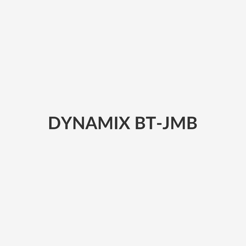 DYNAMIX BT-JMB - BT 2 Wire Jack Mounting Block