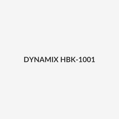 DYNAMIX HBK-1001 - UniverMounting Bracket for HWS range 160 x 100mm