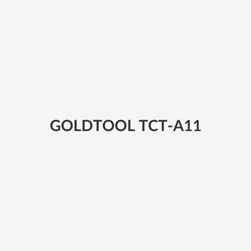 GOLDTOOL TCT-A11 - AC Power Finder w/ Beeper & LED Indicators. Easy Compact Design