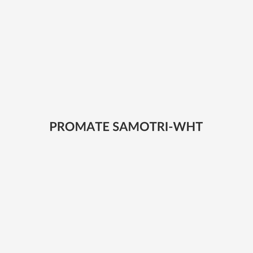 PROMATE SAMOTRI-WHT - PROMATE Tri-Connect Wireless Mouse with Rechargeable Battery. 2.4G & BT Connect