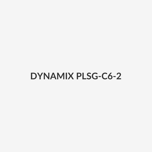 DYNAMIX PLSG-C6-2 - 2m Cat6A 10G Green UTP LSZH Patch Lead 30AWG 802.3af Unshielded Plug.