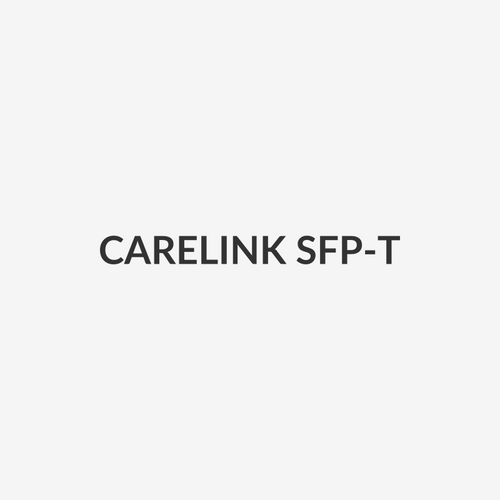 CARELINK SFP-T - 1.25G 100/1000 SFP-T RJ45 Module. CISCO & Generic Br& Compatible