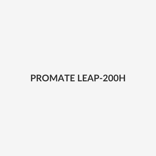 PROMATE LEAP-200H - SportFit HiFi Wireless NeckBand Earphones 200 Hours Playtime. ENC Noise Reduction