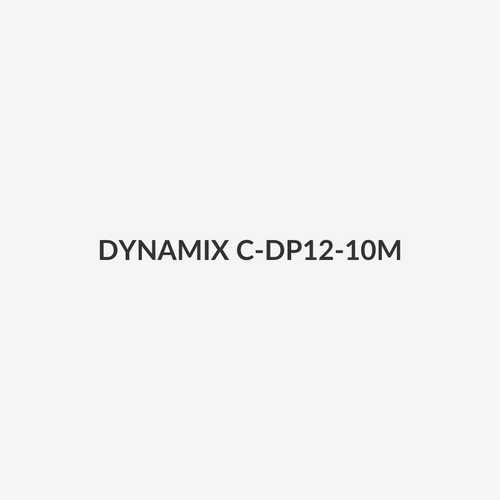 DYNAMIX C-DP12-10M - 10m DisplayPort v1.2 Cable w/ Gold Shell Connectors DDC Compliant 4K60hz