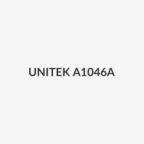 UNITEK A1046A - 8K HDMI 90 & 270 Degree Right Angle Adapter w/ Gold-Plater Connectors