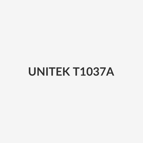 UNITEK T1037A - 5-in-1 External Optical Drive w/ USB Hub. High-Speed Writing & Reading