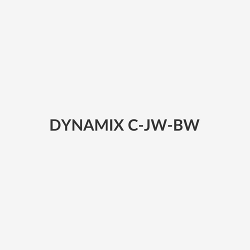 DYNAMIX C-JW-BW - 250m Blue & White Jumper Cable Roll Copper 0.5mm (non- tinned).