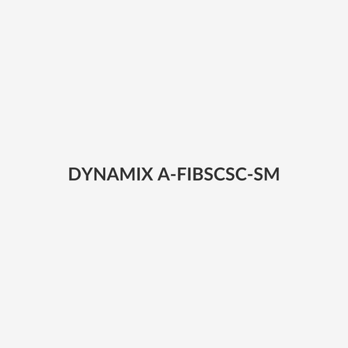 DYNAMIX A-FIBSCSC-SM - Fibre SC to SC Duplex Single-mode Joiner Zirconia Ceramic Sleeve