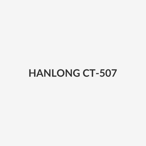 HANLONG CT-507 - 9'' Conic Crimping Tool for F-type connectors