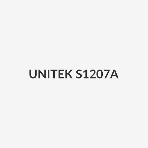 UNITEK S1207A - M.2 USB-C to PCIe/NVMe M.2 SSD Dual Bay Docking Station Clone. USB3.2 Gen2 10Gbps