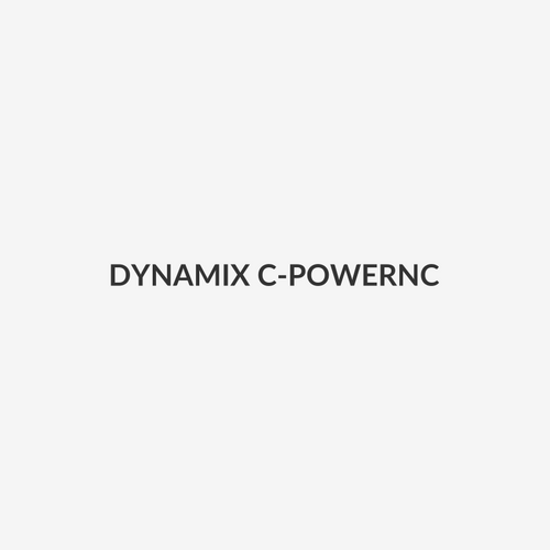DYNAMIX C-POWERNC - 2M 3-Pin to C5 Clover Shaped Female Connector 7.5A. SAA approved Power Cord 0.75mm