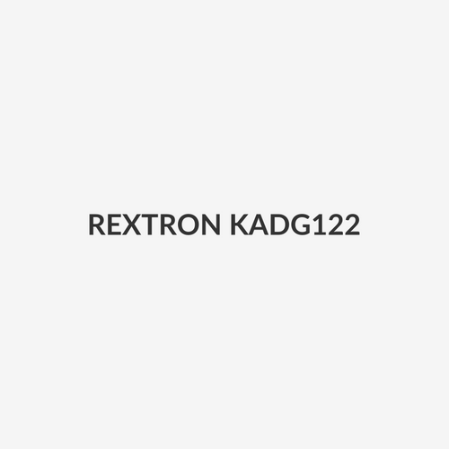 REXTRON KADG122 - Dual View 2 Port VGA/USB KVM Switch w/ Audio