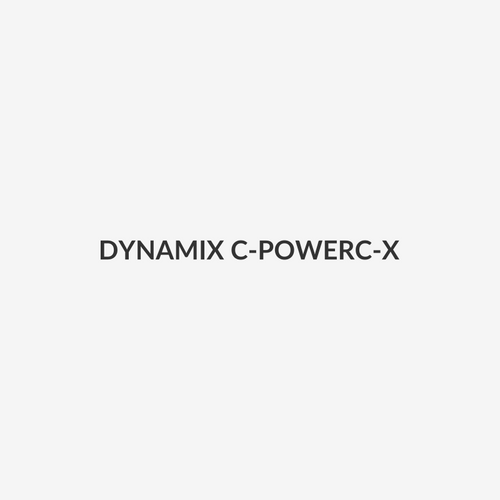 DYNAMIX C-POWERC-X - DYNAMIX 1.8M IEC Male to Female 10A SAA Approved Power Cord. (C14 to C13) 1.0mm copper core. BLACK Colour.
