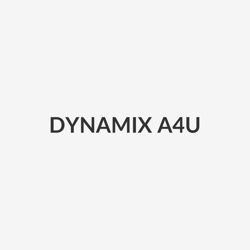DYNAMIX A4U - USB-A Wall Charger w/ 4x USB-A Outlets & 1x Main Power Socket Shared 3.6A Quick Charge