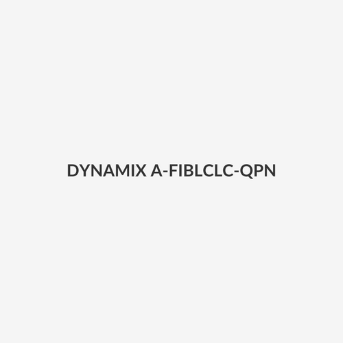 DYNAMIX A-FIBLCLC-QPN - Fibre LC/LC Quad Multi-mode Joiner Zirconia Ceramic Sleeve Raspberry Pink