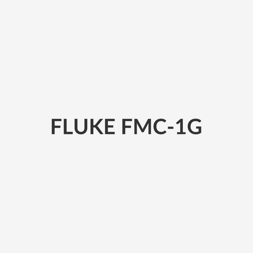 FLUKE FMC-1G - LinkIQ 1GB Fiber Media Kit. 1GB Fiber Media Converter SFPs (1000BASE-LX