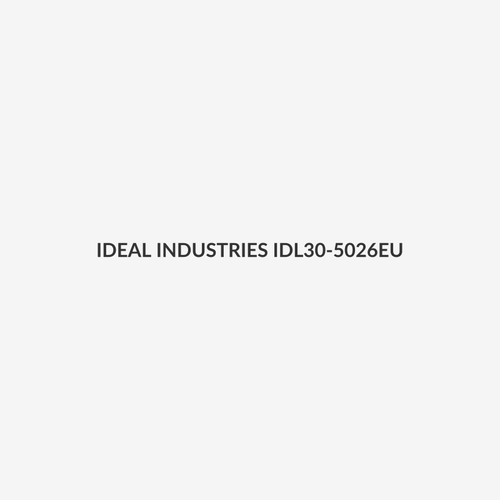 IDEAL INDUSTRIES IDL30-5026EU - Premium Push-In & Lever Wire Kit 240pc Box