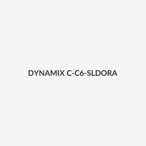 DYNAMIX C-C6-SLDORA - 305m Cat6 Orange UTP Solid Cable Roll 250MHz 23AWGx4P PVC CM UL Rated Jacket