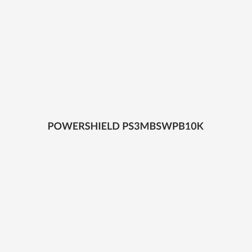 POWERSHIELD PS3MBSWPB10K - 10kVA Maintenance Bypass Switch 3-3
