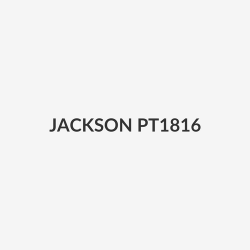 JACKSON PT1816 - 