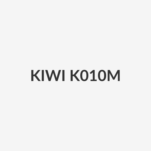 KIWI K010M - Motor Controller 1000va