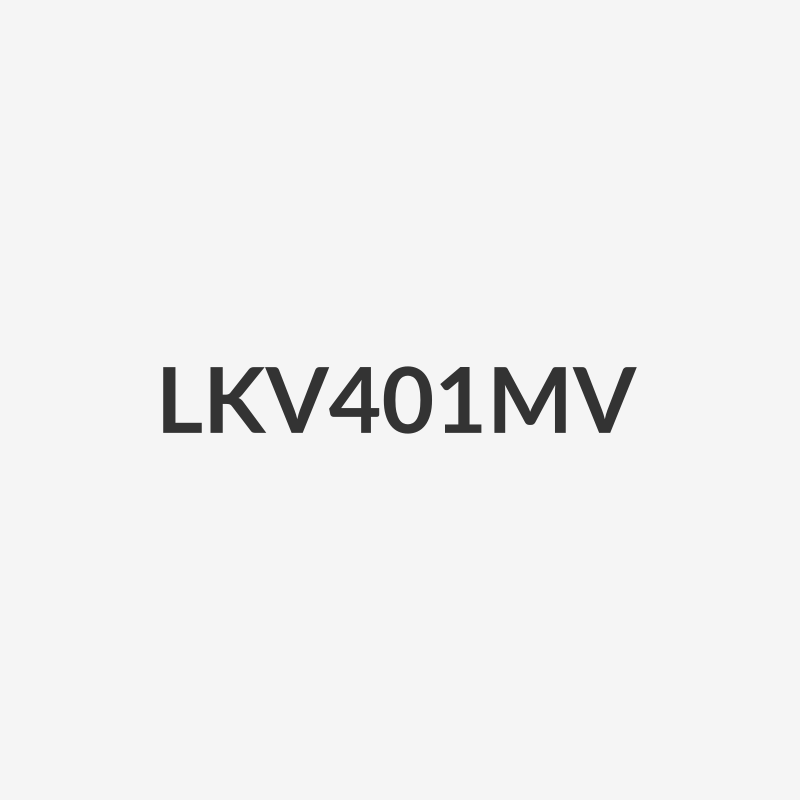 LKV401MV - 