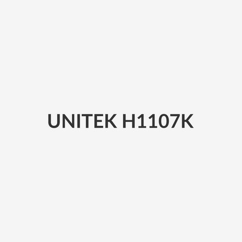 UNITEK H1107K - 4-in-1 Multi Port Hub w/ USB-C Connector. 4 x USB-C Ports. USB3.0 w/ a Data Tr&fer