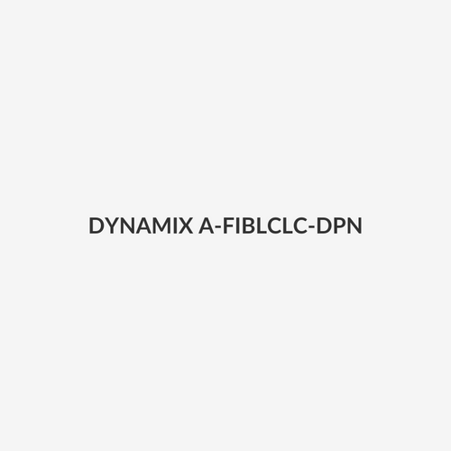 DYNAMIX A-FIBLCLC-DPN - Fibre LC/LC Duplex Multi-mode Joiner Zirconia Ceramic Sleeve Raspberry Pink
