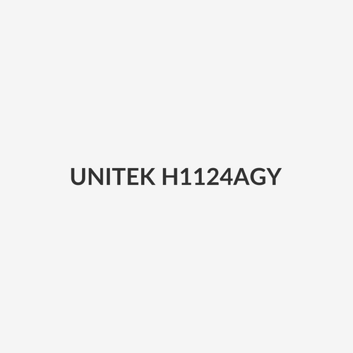 UNITEK H1124AGY - uHUB S7 Pro 7-in-1 5Gbps USB-C Hub with Screen On/Off button 4K@60Hz, PD 100W, and SD/micro