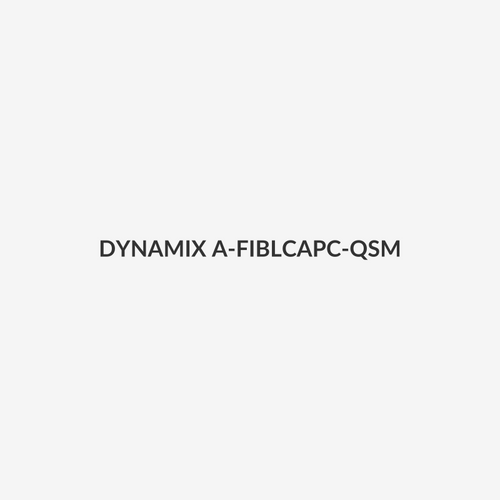 DYNAMIX A-FIBLCAPC-QSM - Fibre LC-to LC-Quad Single-mode Joiner Zirconia Ceramic Sleeve