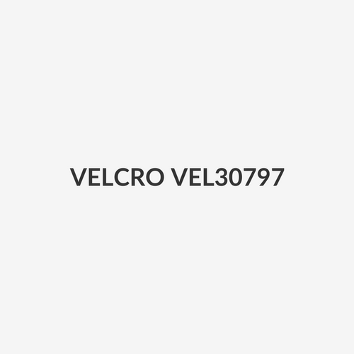 VELCRO VEL30797 - Mountable Cable Sleeves. Mount Electrical Cords Easy to Add or Change Cables.