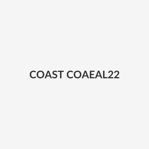 COAST COAEAL22 - 20m Beam LED Lantern w/ Dual Colour White & Red Beam