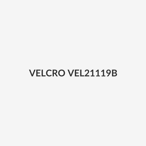 VELCRO VEL21119B - LOGISTRAP 50mm x 5m Self- Engaging Re-usable Strap. to Secure Goods in a Warehouse