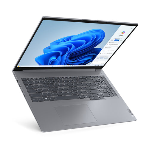 21MW0073AU - Lenovo ThinkBook 16 G7 16" WUXGA Ryzen 5 16GB  512GB  W11P 1Yr On-Site