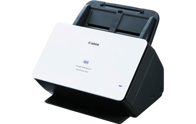 Canon 1255C006AD SCANFRONT 400 NETWORK SCANNER
